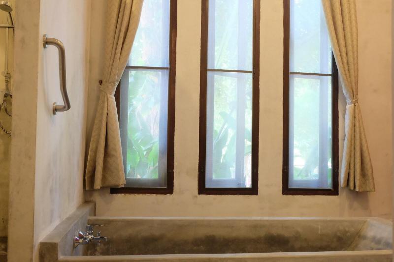 The Journey House Lifestyle Boutique Hotel - Oda