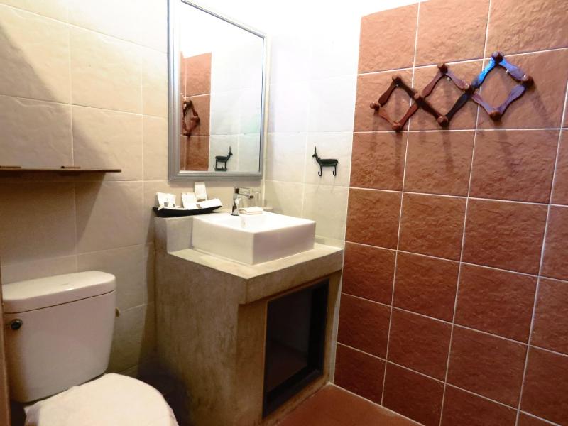 The Journey House Lifestyle Boutique Hotel - Oda