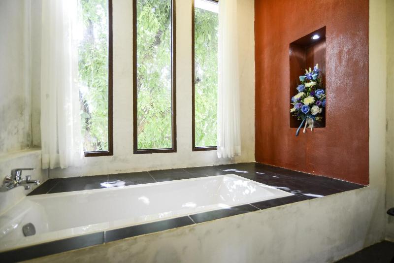 The Journey House Lifestyle Boutique Hotel - Oda