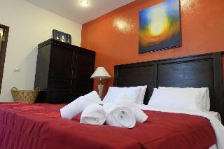 The Journey House Lifestyle Boutique Hotel fotoÄŸrafÄ±