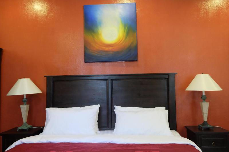 The Journey House Lifestyle Boutique Hotel - Oda