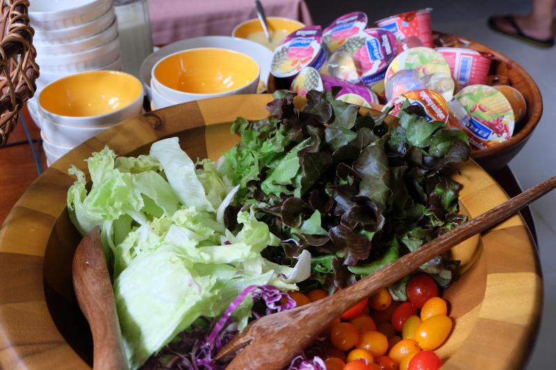 The Journey House Lifestyle Boutique Hotel - Restoran
