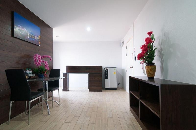 The Chateau Chiang Mai Residence - Oda