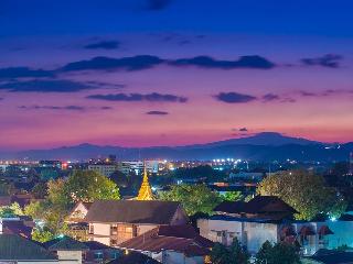 The Chateau Chiang Mai Residence fotoÄŸrafÄ±