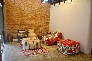 Niwas Ayutthaya fotoÄŸrafÄ±