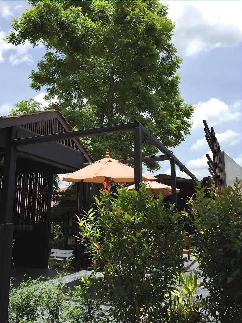 Niwas Ayutthaya - Lobi