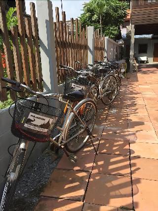 Niwas Ayutthaya fotoÄŸrafÄ±