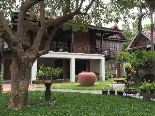 Niwas Ayutthaya fotoÄŸrafÄ±