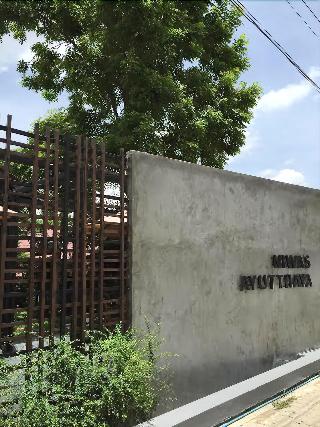 Niwas Ayutthaya fotoÄŸrafÄ±