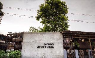 Niwas Ayutthaya fotoÄŸrafÄ±