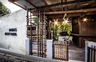 Niwas Ayutthaya fotoÄŸrafÄ±