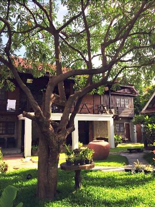 Niwas Ayutthaya fotoÄŸrafÄ±