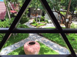 Niwas Ayutthaya fotoÄŸrafÄ±