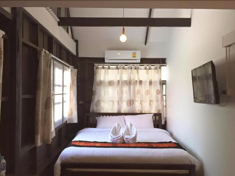 Niwas Ayutthaya - Oda