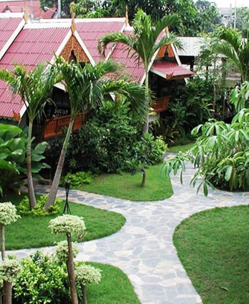 Niwas Ayutthaya - Oda
