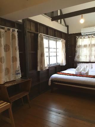Niwas Ayutthaya fotoÄŸrafÄ±