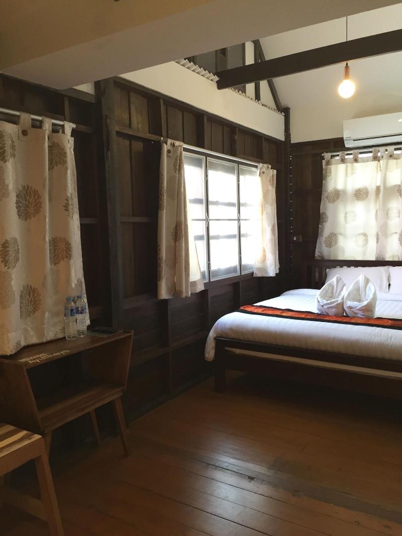 Niwas Ayutthaya - Oda
