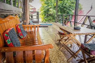 Niwas Ayutthaya fotoÄŸrafÄ±