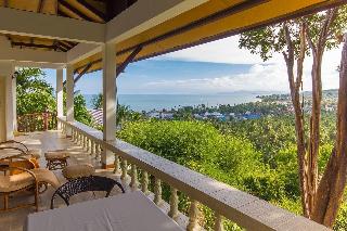Seaview Paradise Mountain Holiday Villas fotoÄŸrafÄ±