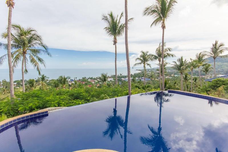 Seaview Paradise Mountain Holiday Villas - Aktivite