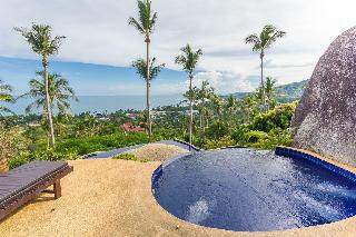 Seaview Paradise Mountain Holiday Villas fotoÄŸrafÄ±