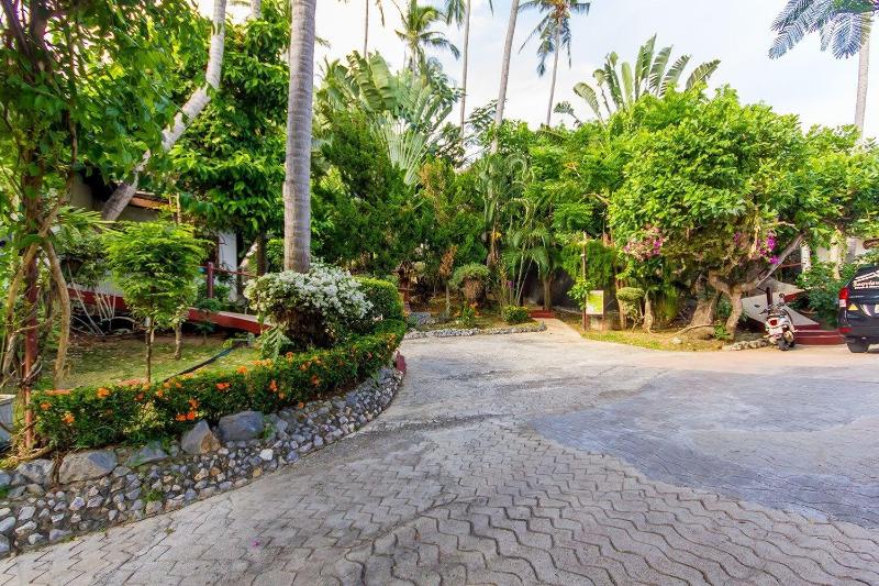 Seaview Paradise Mountain Holiday Villas - Genel