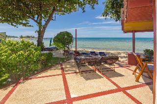 Seaview Paradise Mountain Holiday Villas fotoÄŸrafÄ±