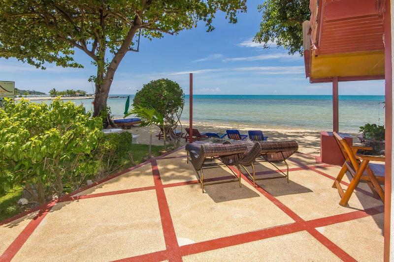 Seaview Paradise Mountain Holiday Villas - Genel