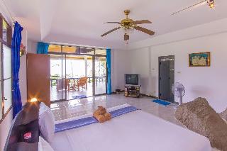 Seaview Paradise Mountain Holiday Villas fotoÄŸrafÄ±