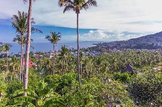 Seaview Paradise Mountain Holiday Villas fotoÄŸrafÄ±