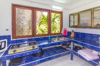 Seaview Paradise Mountain Holiday Villas fotoÄŸrafÄ±