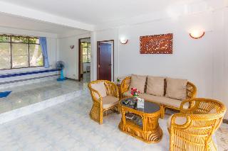Seaview Paradise Mountain Holiday Villas fotoÄŸrafÄ±