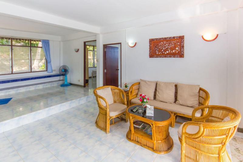 Seaview Paradise Mountain Holiday Villas - Oda