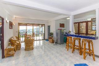 Seaview Paradise Mountain Holiday Villas fotoÄŸrafÄ±