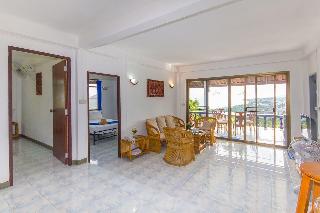 Seaview Paradise Mountain Holiday Villas fotoÄŸrafÄ±