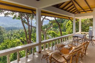 Seaview Paradise Mountain Holiday Villas fotoÄŸrafÄ±