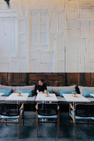 Hotel Loy Chiang Mai fotoÄŸrafÄ±