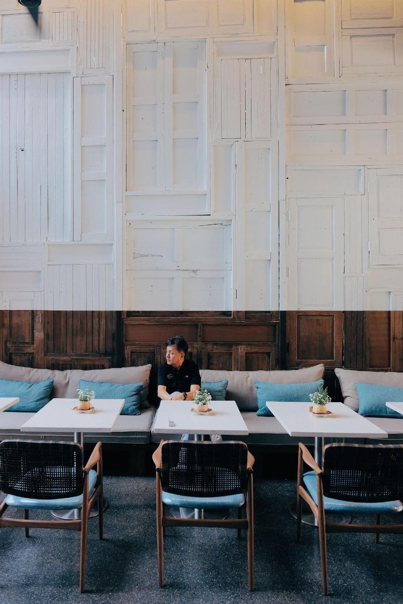 Hotel Loy Chiang Mai - Lobi