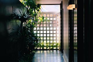 Hotel Loy Chiang Mai fotoÄŸrafÄ±
