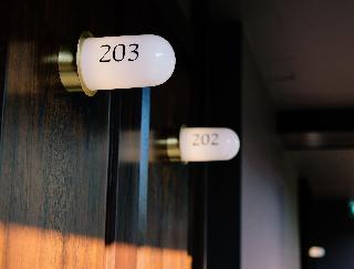 Hotel Loy Chiang Mai fotoÄŸrafÄ±
