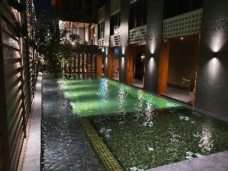 Hotel Loy Chiang Mai fotoÄŸrafÄ±