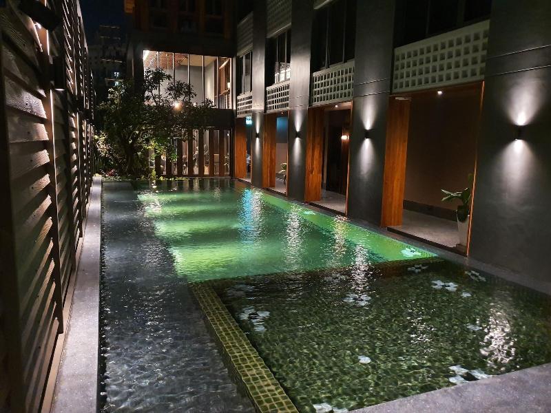 Hotel Loy Chiang Mai - Aktivite