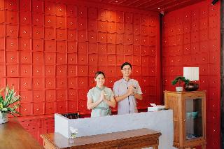 Hotel Loy Chiang Mai otel fotoğrafı