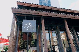 Hotel Loy Chiang Mai fotoÄŸrafÄ±