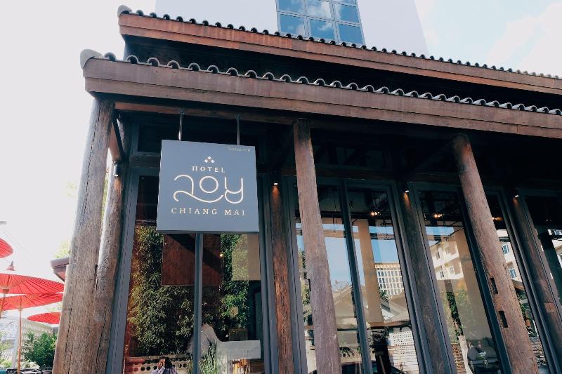 Hotel Loy Chiang Mai - Genel