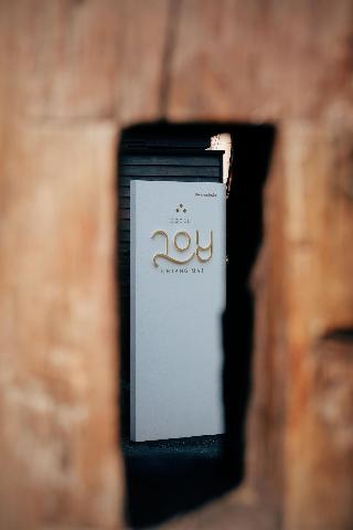 Hotel Loy Chiang Mai fotoÄŸrafÄ±