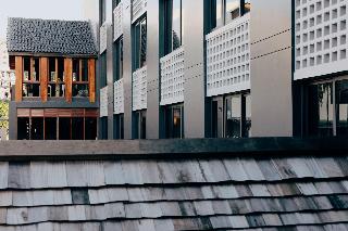 Hotel Loy Chiang Mai fotoÄŸrafÄ±