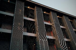 Hotel Loy Chiang Mai fotoÄŸrafÄ±