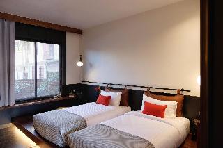 Hotel Loy Chiang Mai fotoÄŸrafÄ±