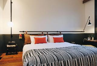 Hotel Loy Chiang Mai fotoÄŸrafÄ±